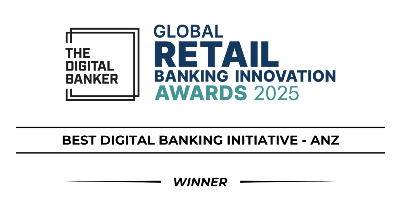 Best Digital Banking Initiative 2025