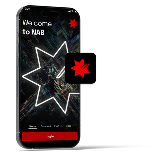 NAB App
