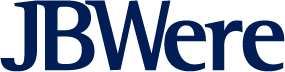 JBWere logo